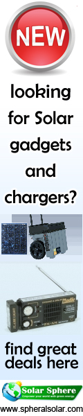 solar gadgets